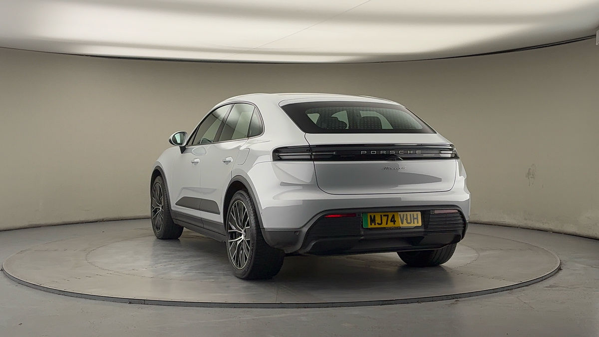 Used Porsche Macan 2024 for sale - 77452768: Photo 43