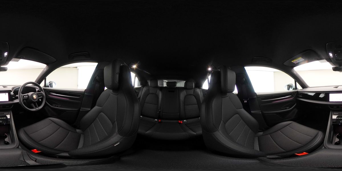 Used Porsche Macan 2024 for sale - 77452768: Photo 45