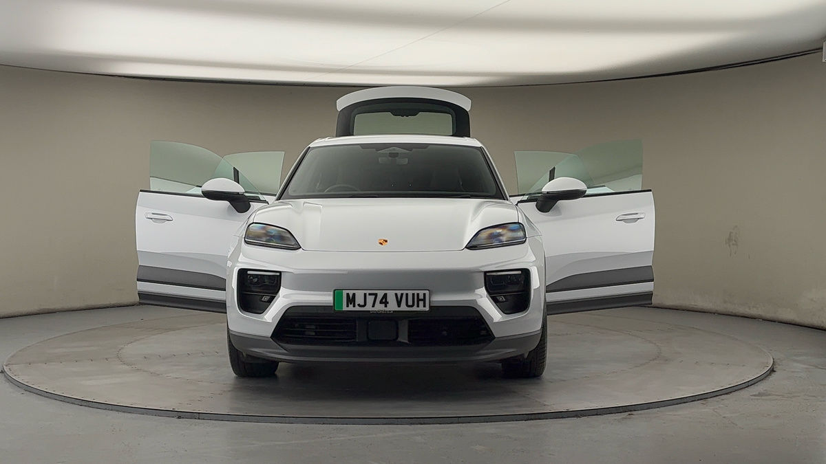 Used Porsche Macan 2024 for sale - 77452768: Photo 52