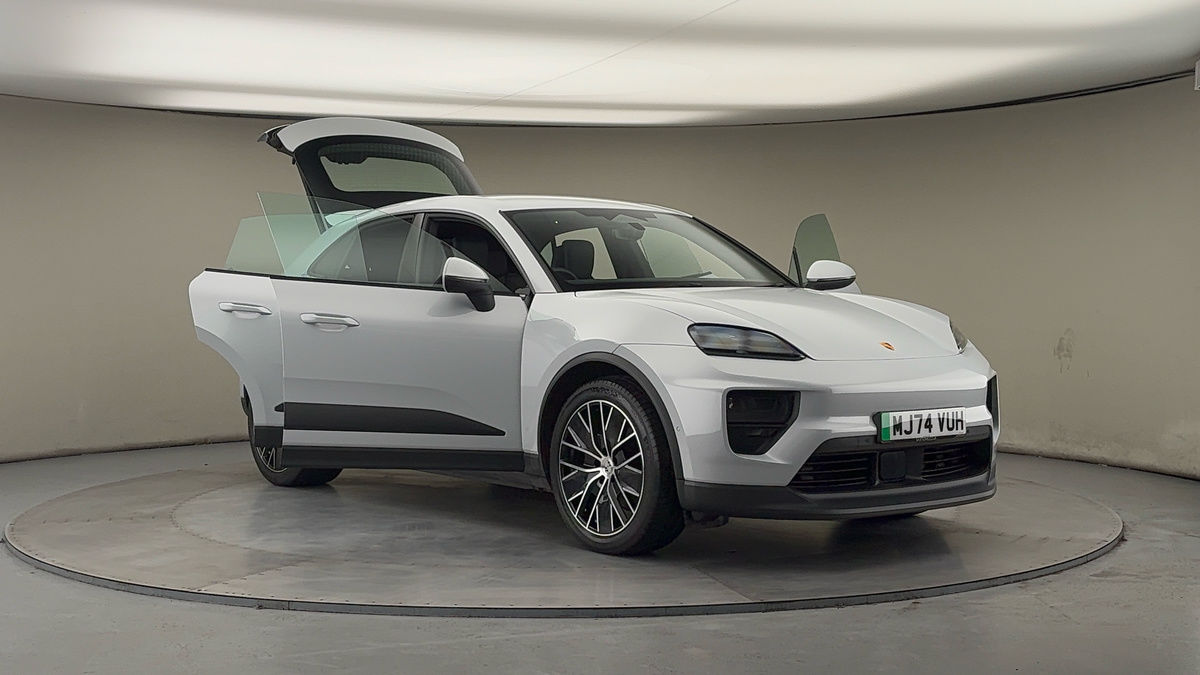 Used Porsche Macan 2024 for sale - 77452768: Photo 54