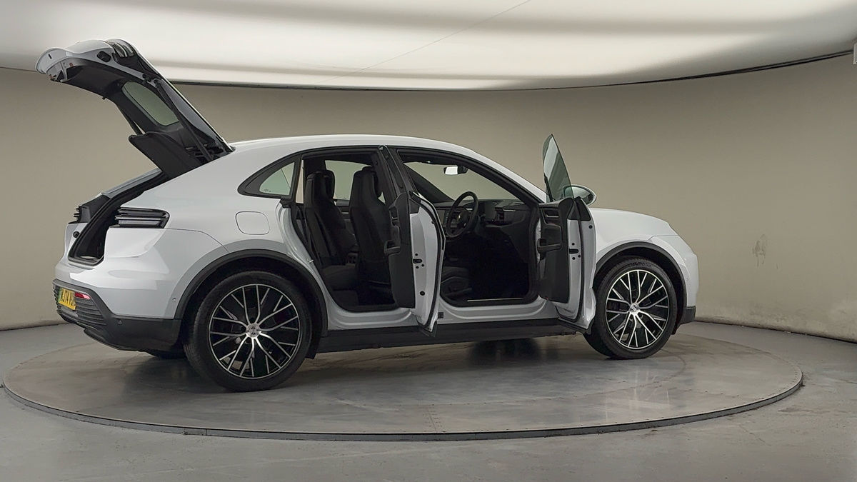 Used Porsche Macan 2024 for sale - 77452768: Photo 58