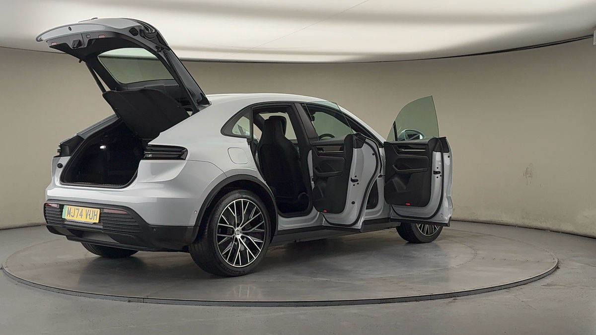 Used Porsche Macan 2024 for sale - 77452768: Photo 59