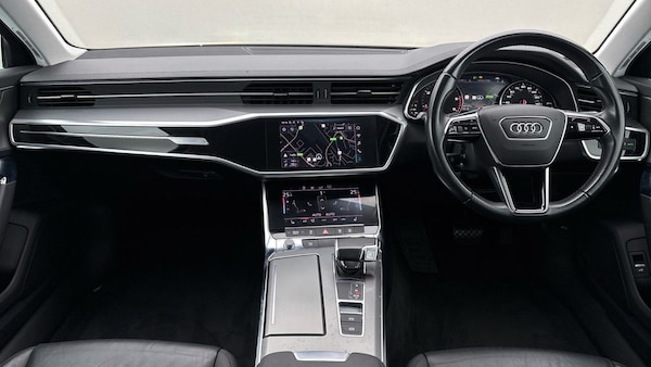 Used Audi A6 Avant 2019 for sale - 76211082: Photo 12