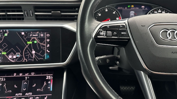 Used Audi A6 Avant 2019 for sale - 76211082: Photo 13