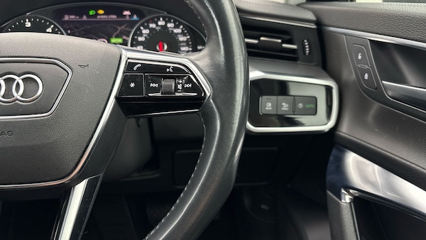 Used Audi A6 Avant 2019 for sale - 76211082: Photo 14
