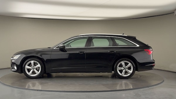 Used Audi A6 Avant 2019 for sale - 76211082: Photo 15