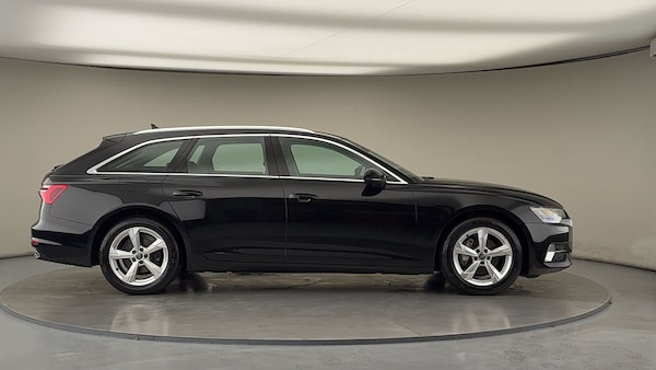 Used Audi A6 Avant 2019 for sale - 76211082: Photo 16