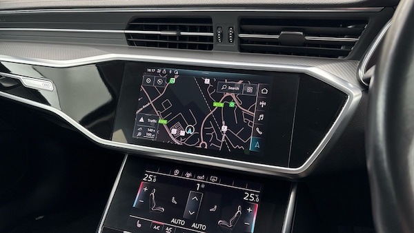 Used Audi A6 Avant 2019 for sale - 76211082: Photo 17