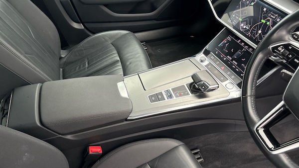 Used Audi A6 Avant 2019 for sale - 76211082: Photo 18
