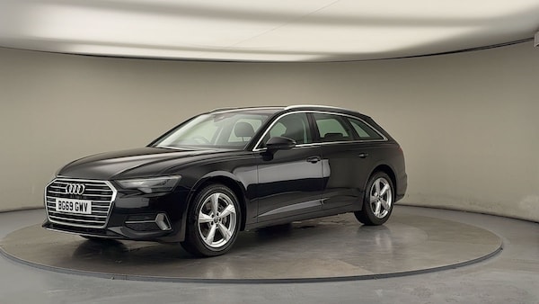 Used Audi A6 Avant 2019 for sale - 76211082: Photo 20
