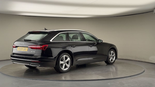 Used Audi A6 Avant 2019 for sale - 76211082: Photo 21