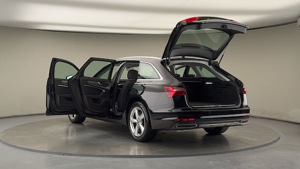 Used Audi A6 Avant 2019 for sale - 76211082: Photo 23