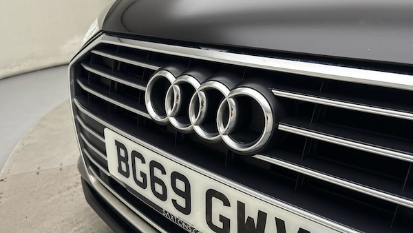 Used Audi A6 Avant 2019 for sale - 76211082: Photo 24