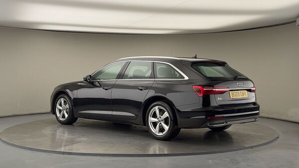 Used Audi A6 Avant 2019 for sale - 76211082: Photo 25