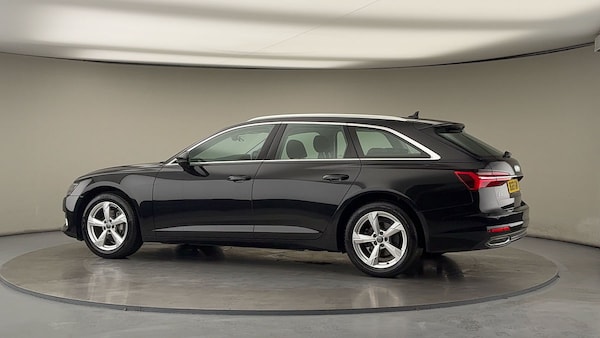Used Audi A6 Avant 2019 for sale - 76211082: Photo 26