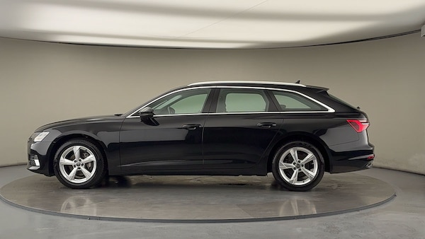 Used Audi A6 Avant 2019 for sale - 76211082: Photo 27
