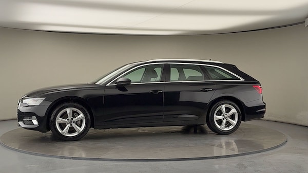 Used Audi A6 Avant 2019 for sale - 76211082: Photo 28