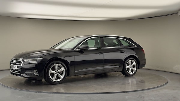 Used Audi A6 Avant 2019 for sale - 76211082: Photo 29