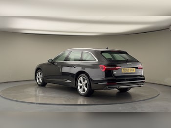 Used Audi A6 Avant 2019 for sale - 76211082: Photo