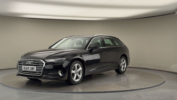 Used Audi A6 Avant 2019 for sale - 76211082: Photo 30