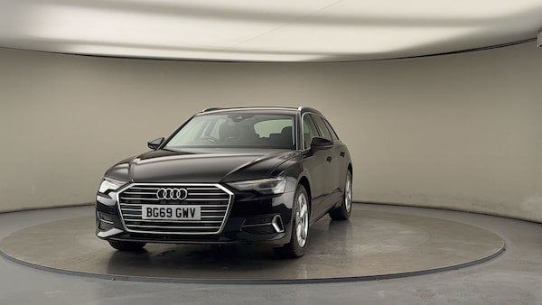 Used Audi A6 Avant 2019 for sale - 76211082: Photo 31