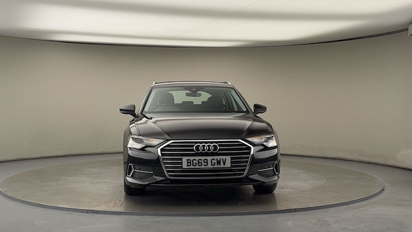 Used Audi A6 Avant 2019 for sale - 76211082: Photo 32