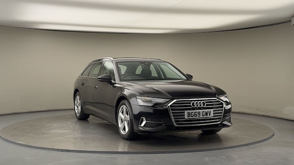 Used Audi A6 Avant 2019 for sale - 76211082: Photo 33