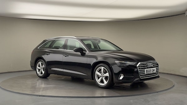 Used Audi A6 Avant 2019 for sale - 76211082: Photo 34