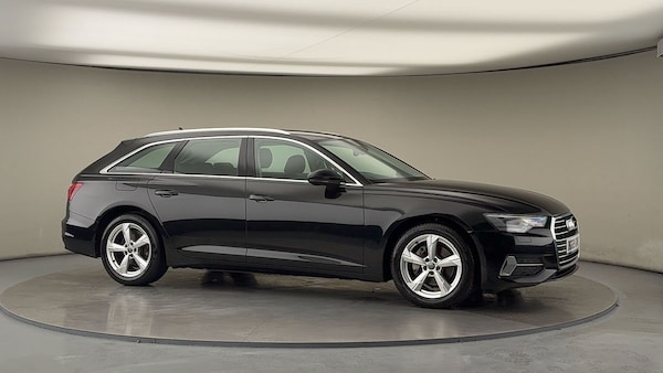 Used Audi A6 Avant 2019 for sale - 76211082: Photo 35