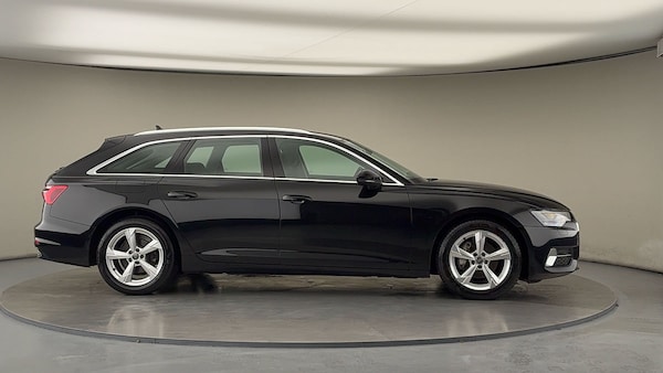 Used Audi A6 Avant 2019 for sale - 76211082: Photo 36