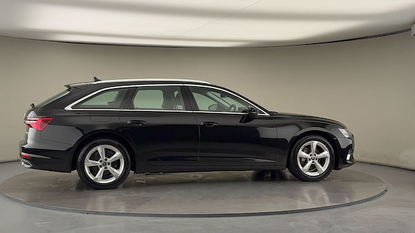 Used Audi A6 Avant 2019 for sale - 76211082: Photo 37