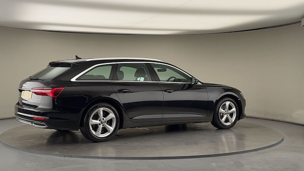 Used Audi A6 Avant 2019 for sale - 76211082: Photo 38