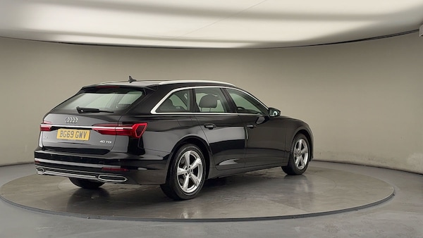Used Audi A6 Avant 2019 for sale - 76211082: Photo 39
