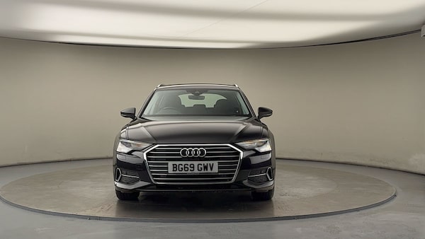 Used Audi A6 Avant 2019 for sale - 76211082: Photo 3