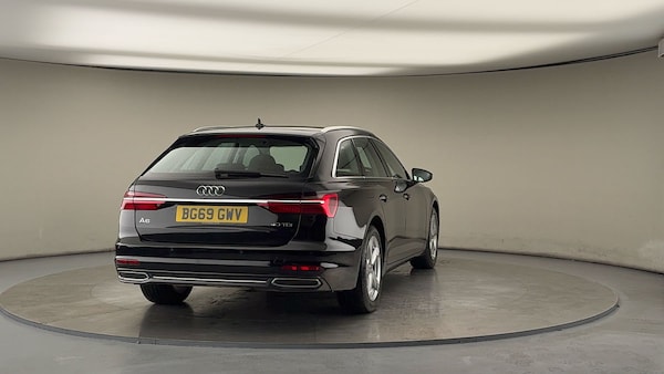 Used Audi A6 Avant 2019 for sale - 76211082: Photo 40