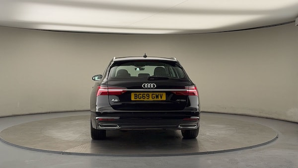 Used Audi A6 Avant 2019 for sale - 76211082: Photo 41