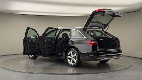 Used Audi A6 Avant 2019 for sale - 76211082: Photo 43