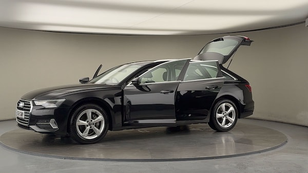 Used Audi A6 Avant 2019 for sale - 76211082: Photo 48