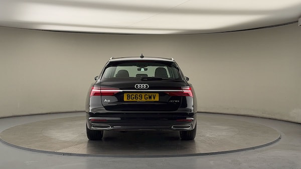 Used Audi A6 Avant 2019 for sale - 76211082: Photo 4