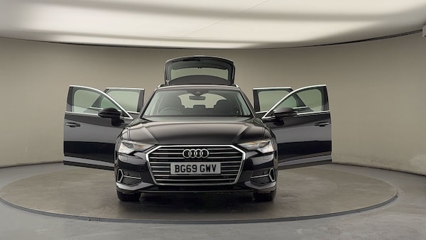 Used Audi A6 Avant 2019 for sale - 76211082: Photo 51