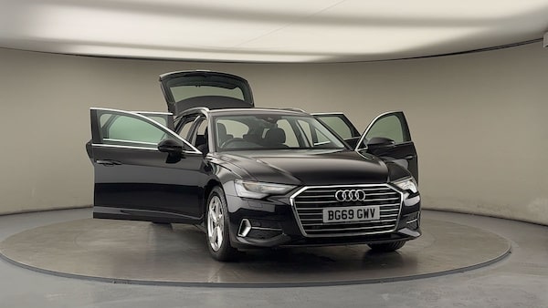 Used Audi A6 Avant 2019 for sale - 76211082: Photo 52
