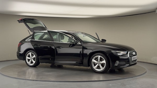 Used Audi A6 Avant 2019 for sale - 76211082: Photo 54