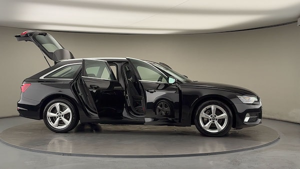 Used Audi A6 Avant 2019 for sale - 76211082: Photo 55