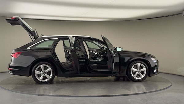 Used Audi A6 Avant 2019 for sale - 76211082: Photo 56