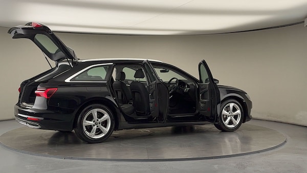 Used Audi A6 Avant 2019 for sale - 76211082: Photo 57