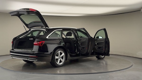 Used Audi A6 Avant 2019 for sale - 76211082: Photo 58