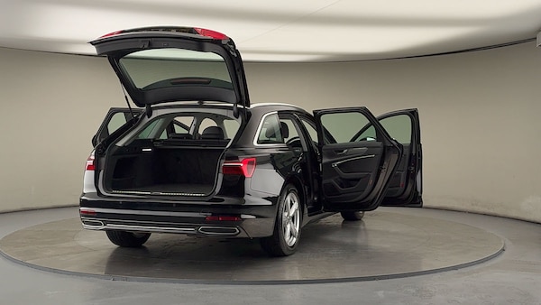 Used Audi A6 Avant 2019 for sale - 76211082: Photo 59