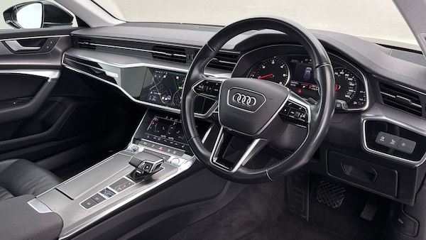 Used Audi A6 Avant 2019 for sale - 76211082: Photo 5