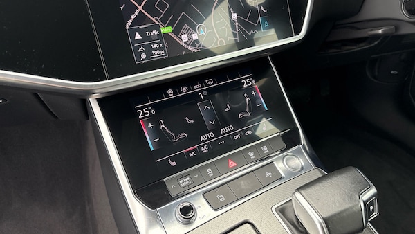 Used Audi A6 Avant 2019 for sale - 76211082: Photo 6