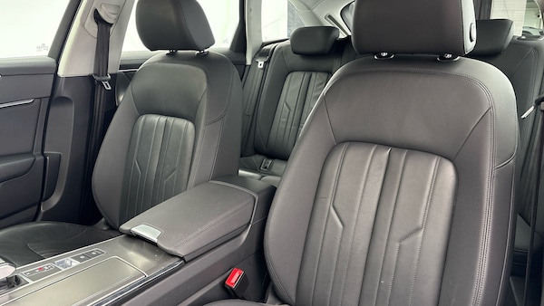 Used Audi A6 Avant 2019 for sale - 76211082: Photo 7